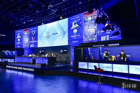 全面且多样 全面且多样