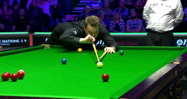 焦点对决 焦点对决