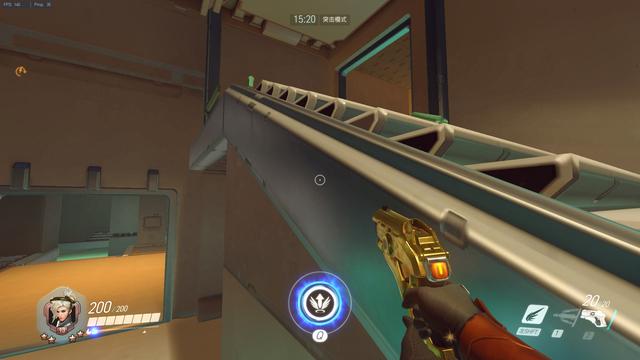 准备和调整 准备和调整