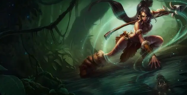 专注为她赢 专注为她赢