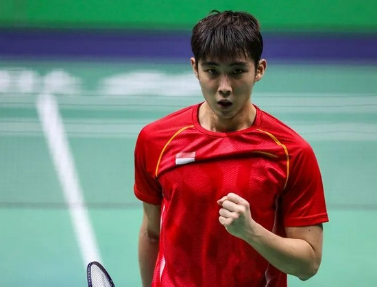 比赛关键时 比赛关键时