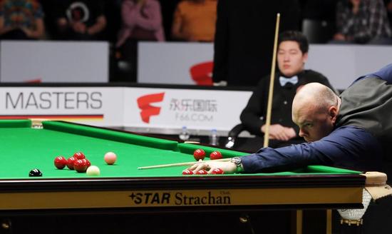 确定性的红 确定性的红