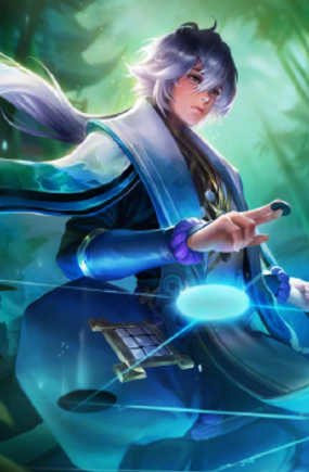 两者的攻守 两者的攻守